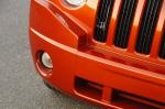 Jeep Compass Sport 4x2 2008 года